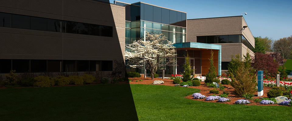 Vermilion Landscapers