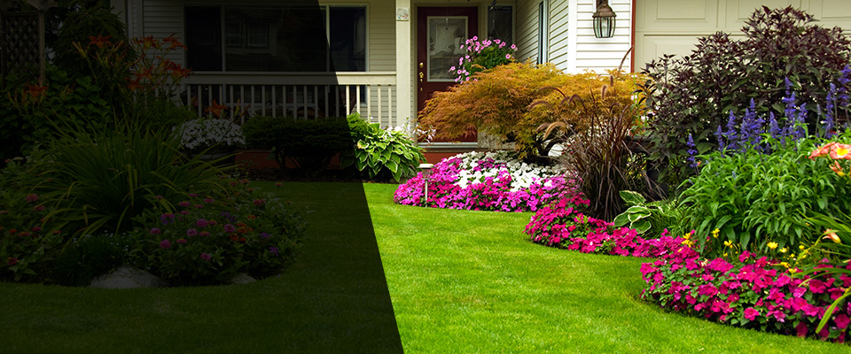 Vermilion Landscapers