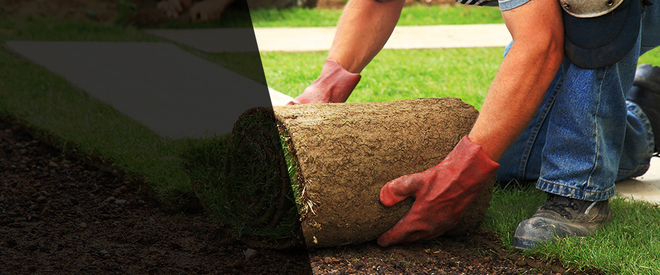 Vermilion Landscapers