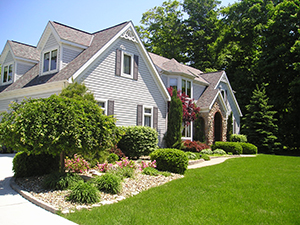 Landscapers and Lawncare Services in Vermilion, OH