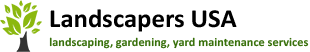 Vermilion Landscapers